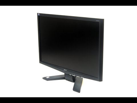 acer x243w