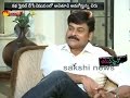 Chiranjeevi responds RGV's comments over his 150th film