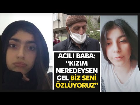 Esenyurt’ta 11 Ve 13 Yaşındaki Kız Arkadaşlardan Haber Alınamıyor