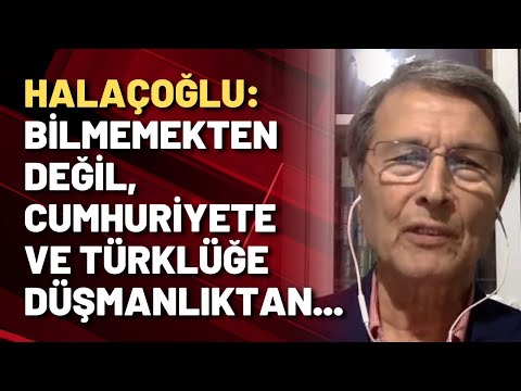 Yusuf Halaçoğlu'ndan Mahir Ünal'a tokat gibi cevap: Bilmemekten değil...