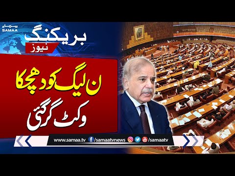 Wicket DOWN | ECP Disqualifies Adil Bazai over Floor Crossing | Breaking News