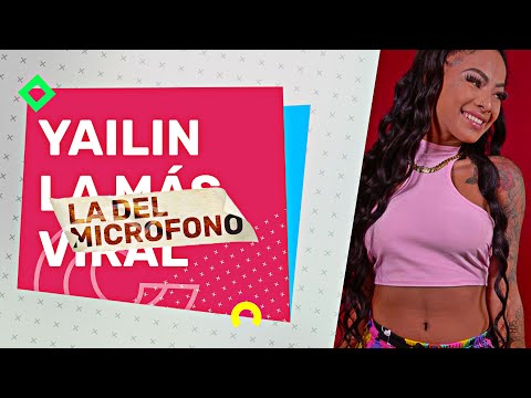 Yailin La Más Viral Y DJ Sammy En Amor | Casos y Cosas