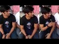 This video of Sushant talking about marriage is going viral on the internet