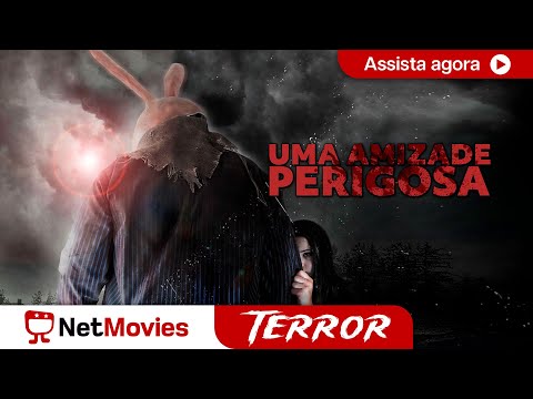 Uma Amizade Perigosa - Filme Completo Dublado GRÁTIS  - Filme de Suspense | NetMovies Terror