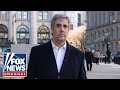 Michael Cohen exposed as thief in cross-examination