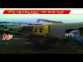 10 passengers dead as omni bus overturns in Tamil Nadu