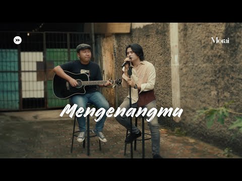 Mengenangmu - Kerispatih | Cover By Morai ft. Hendra