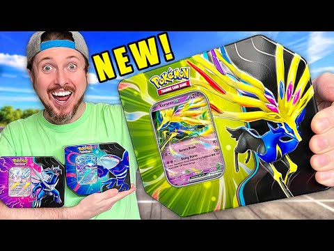 Pokemon TCG News