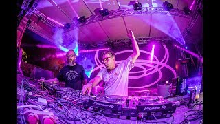 Basement Jaxx - Live from Defected Croatia 2018