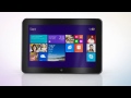 Планшет  HP ElitePad 1000 G2 Tablet