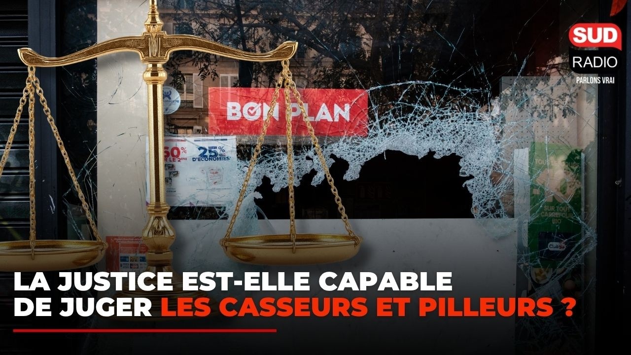 "Les premières condamnations ne permettent pas de savoir si la justice est laxiste"