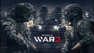 World War 3 - Bejelentés Trailer