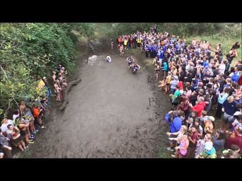 Race Video
