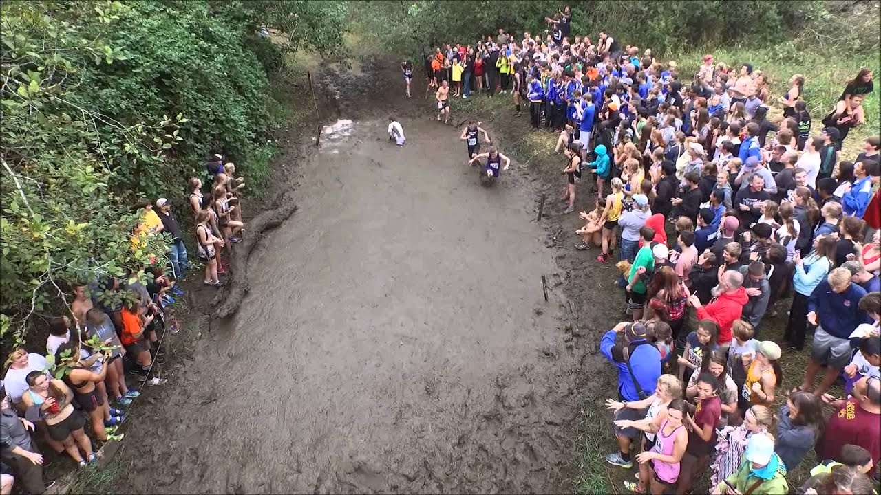 Race Video