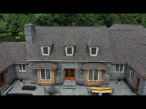Property video
