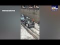 Egyptian Red Crescent Rescues Car and Injured Bird After Alexandria Storm Floods Tunnel | News9  - 01:10 min - News - Video
