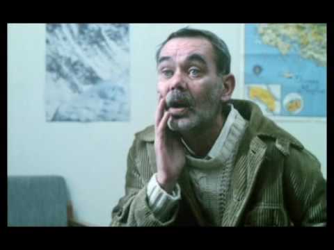 The Man from Majorca'