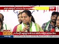 ప్రజా ప్రతినిధుల సుప్రీం తీర్పు పై కవిత ఆసక్తికర వ్యాఖ్యలు | Kavitha Comments On Revanth Reddy | 99T  - 02:47 min - News - Video