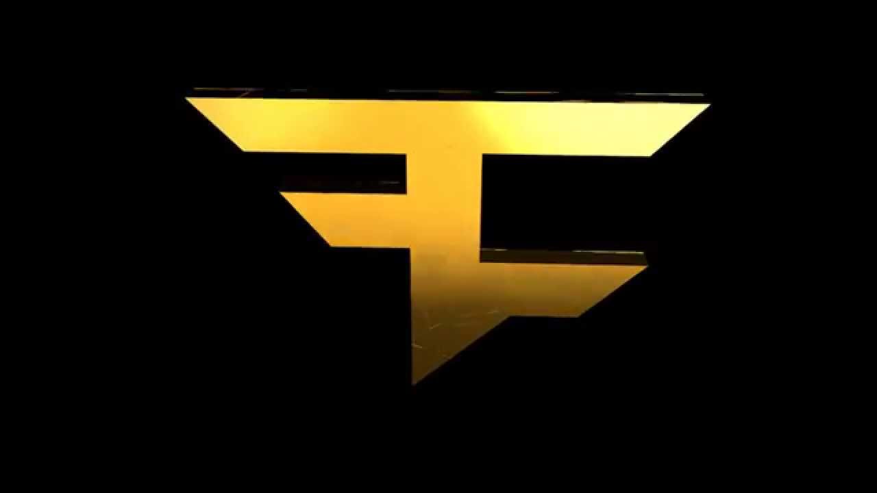 Intro FaZe Clan Logo. 1080p - YouTube