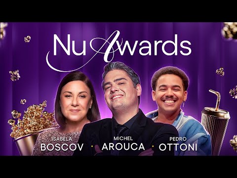 LIVE DO OSCAR 2025 COM ISABELA BOSCOV, MICHEL AROUCA E PEDRO OTTONI