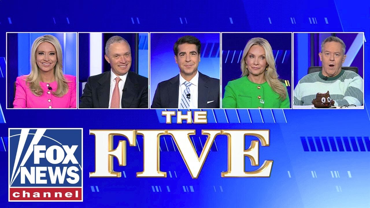 ‘The Five’: War of words HEATS UP