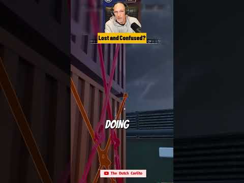 Lost and Confused: A Relatable Moment #shorts