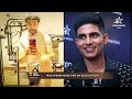 Indian Sports Honours | Shubman Gill Plays Rapid 🔥  - 01:16 min - News - Video