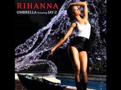 Rihanna - Umbrella (Audio)
