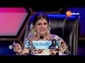 Abcd Anybody Can Dance 2018 | Ep - 7 | Jun 10, 2024 | Best Scene | Zee Telugu