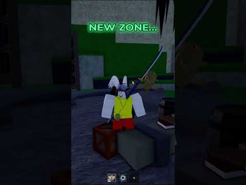 NEW BLOX FRUIT ZONE....🔥🔥💀 #bloxfruts #bloxfruits #boat