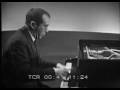 Weissenberg plays Stravinsky's Petrushka part 3