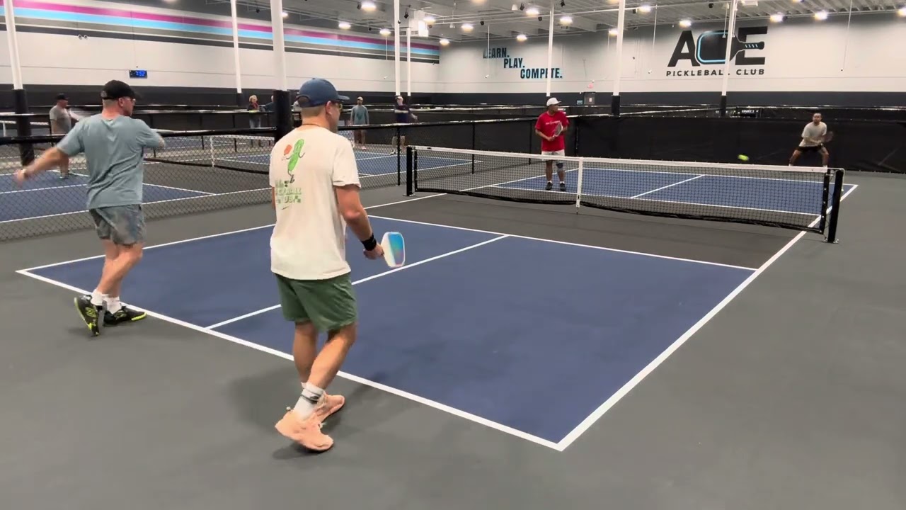 7 David Juanky vs Devin Aaron