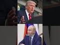 Which side of Trump will show up in Alaska with Putin? | REUTERS  - 00:49 min - News - Video