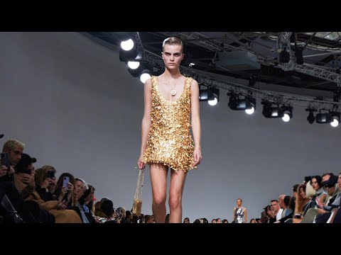 Rabanne | Spring/Summer 2025 | Paris Fashion Week