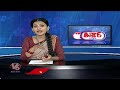 Vehicle Number Reached One Crore In Hyderabad City | V6 Teenmaar  - 01:34 min - News - Video