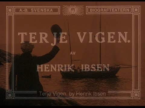 Terje Vigen'
