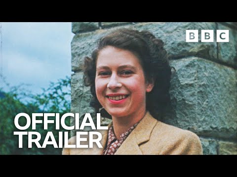 Elizabeth: The Unseen Queen'