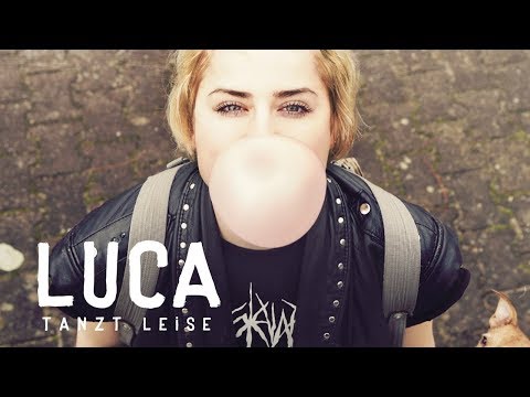 Luca Tanzt Leise'
