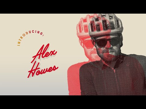Alex Howes Reflects on His Decade of Racing | The Changing Gears Podcast [Ep 27]