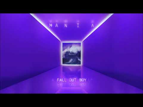 Fall Out Boy - Stay Frosty Royal Milk Tea (Audio)