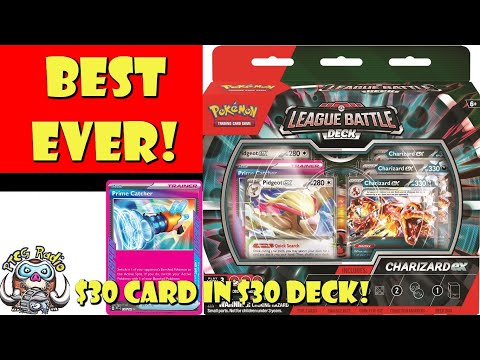 Pokemon TCG News