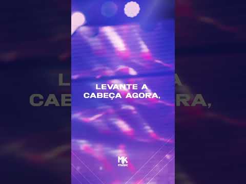 Que letra poderosa! Sente o que está vindo por aí com o novo clipe do Samuel Miranda, #NãoÉOFim