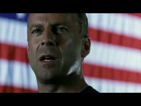 Bruce Willis Tribute - Thanks for the memories