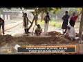 Mukhtar Ansaris Graveyard | Final Preparations: Mukhtar Ansaris Passing and Graveyard Arrangements