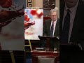 Senator makes ‘alien’ claims about radioactive shrimp