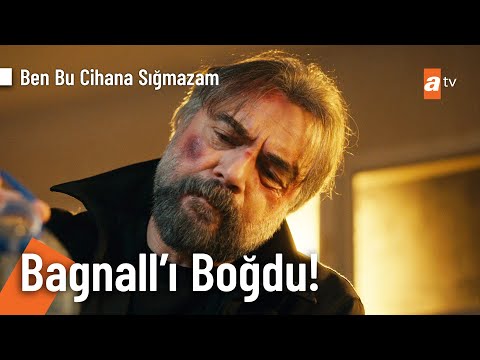 Cezayir'in Bagnall'a nefes kesen işkencesi! - Ben Bu Cihana Sığmazam 11. Bölüm