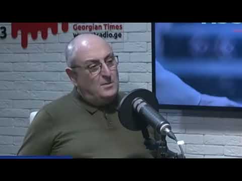 ეფშტეინის საქმე - რა კავშირი აქვს ე. წ. ეფშტეინის ფაილებს საქართველოში ე. წ. კასრის ჩანაწერებთან