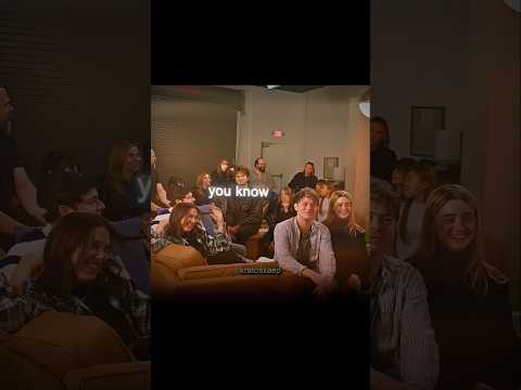 can't believe this show's ending | Stranger Things | Netflix