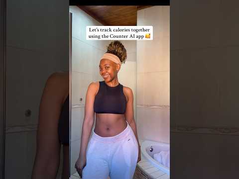 Tracking made easy 🍽 Let’s stay consistent together 💪✨#highproteinmeals #macrofriendly