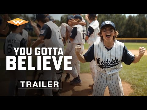 You Gotta Believe'